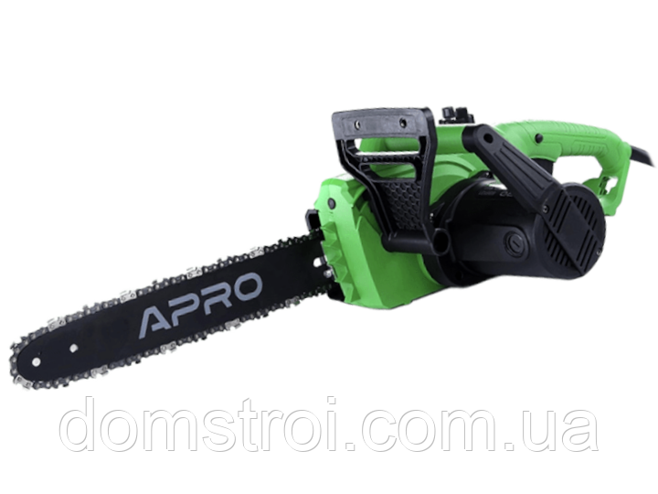 Електропила ланцюгова 1600 Вт 14" APRO EPL-1600 (899131)