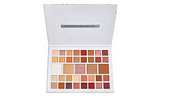 Палетка тіней Makeup Revolution XX REVOLUTION XTRA NUDE