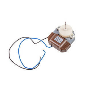 SC ССW7228 Двигун вентилятора 10W для холодильника, фото 1