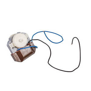 SC ССW7228 Двигун вентилятора 10W для холодильника, фото 2