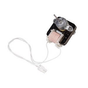 LG 4680JB1017E Двигун вентилятора 8W для холодильника, фото 1