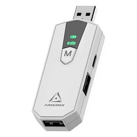 Конвертер GAMWING Aimzenix AX200 PRO для ПК