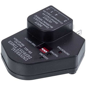 Таймер відтайки для холодильника DS ALL RW-ADT0624