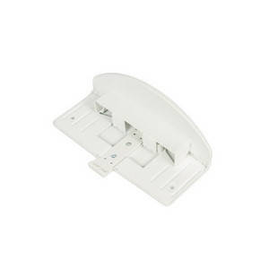 Ручка дверей (верхня/нижня) для холодильника Liebherr 7042614, фото 2