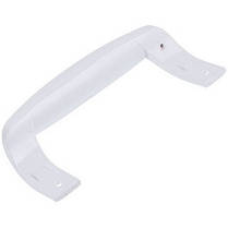 Ручка дверей (верхня/нижня) для холодильника Hansa 1030955, фото 3