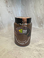 Арахисовая паста без сахара Кокос-Шоколад SoloSvit, 400 г