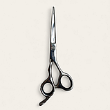 Професійні перукарські ножиці для стрижки волосся PROLINE STU16 6,0", фото 3
