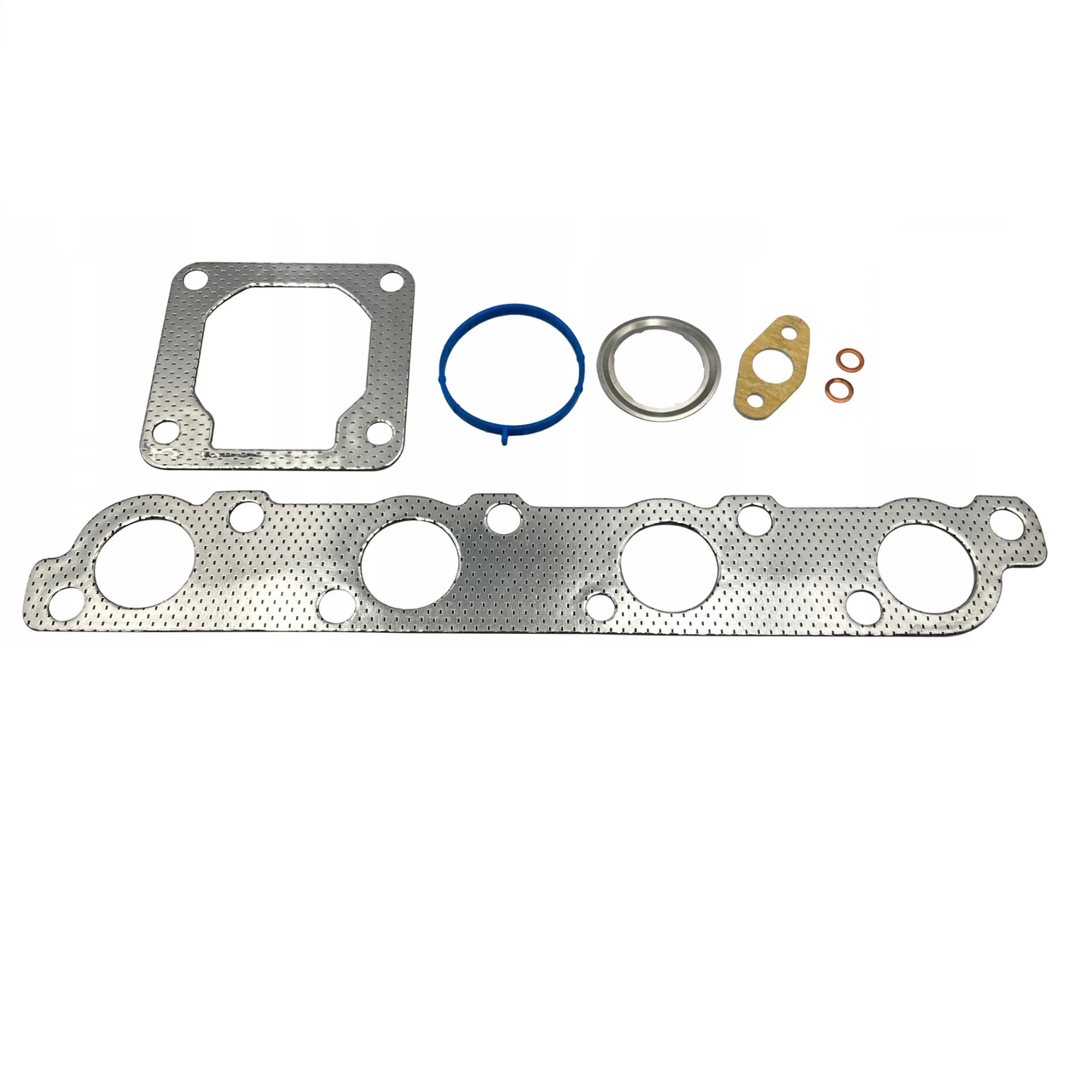 Комплект прокладок турбіни 49135-06010, 49135-06015, 49135-06017, 49135-06020, 49135-06030, 49135-06035 № 2090-505-567M