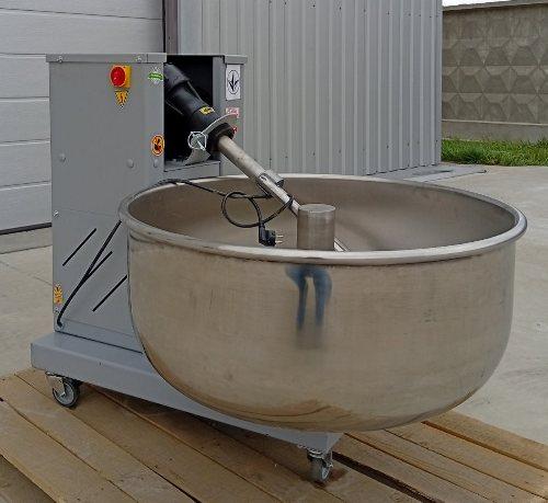 Тістоміс Gooder OHE.PHY.75DM 75 кг