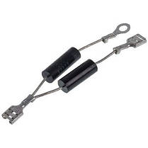 Діод H.V. RG008 для мікрохвильової печі LG 6851W1A001U, фото 2