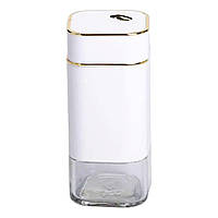 Ємність для спецій 120 (мл) баночка приправ Білий HP-1310