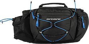 Сумка поясна Arcore MONS U24A BLK