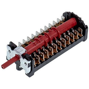 Перемикач режимів духовки Beko 891201K 263100032