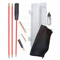 Шомпол в оплетці АК 74 (5.45 мм) розбірний 2 йорша вішер + пенал