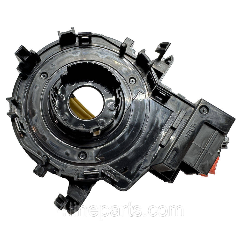 Шлейф модуля подушки Airbag LX Lexus 8430604080 8430606120 8430606110 8430606100, фото 1