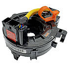 Шлейф модуля подушки Airbag LX Lexus 8430604080 8430606120 8430606110 8430606100, фото 4