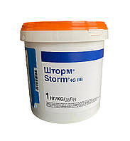 Брикети Шторм STORM BASF 4G Basf від гризунів 1 кг