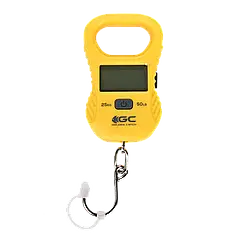 Ваги GC Mini Digital Scale 25 кг