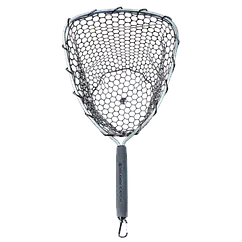 Підсак GC Grabber Stream Silicone Landing Net 37 55см