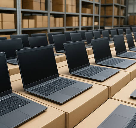 Ноутбуки для офісу гурт