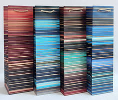 Пакети подарункові