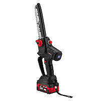 Акумуляторна ланцюгова мініпилка Narva СМС-21/6-8 MAX