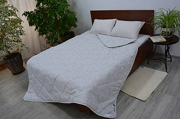 Ковдра Конопляна, Літня, покриття Бязь Соло