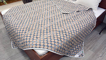 Ковдра Конопляна, Літня, покриття Сатин Гор