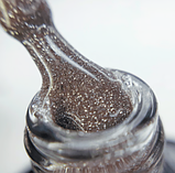 Світловідбивний гель-лак Saga Fiery Gel No5 9 мл, фото 5