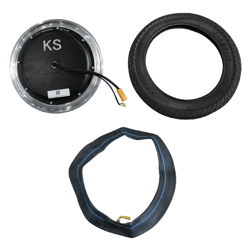 KS-14M/D/S; Двигун 800W. Комплект.