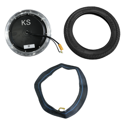 KS-14M/D/S; Двигун 800W. Комплект., фото 1