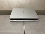 Ультрабук HP EliteBook 850 G7, 15,6" FHD IPS, i7-10610U, 16GB, 512GB, фото 7