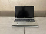 Ультрабук HP EliteBook 850 G7, 15,6" FHD IPS, i7-10610U, 16GB, 512GB, фото 5