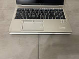 Ультрабук HP EliteBook 850 G7, 15,6" FHD IPS, i7-10610U, 16GB, 512GB, фото 4
