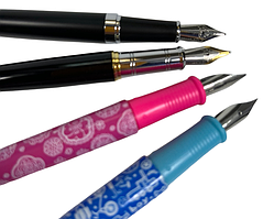 Ручки перові