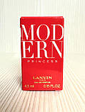 Мініатюра парфумованої води Lanvin Modern Princess, 4.5 мл, фото 3