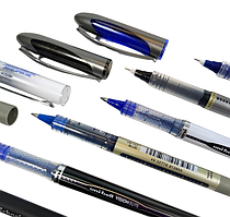 Ролери (ручки капілярні)