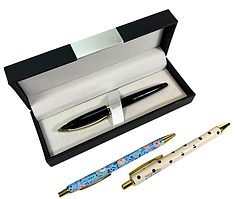 Ручки подарункові