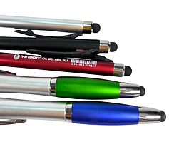 Ручки-стілуси