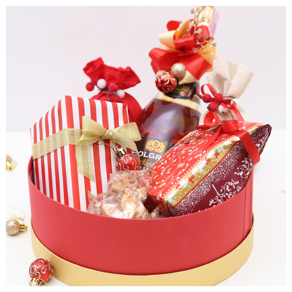 Подарунковий набір "Для великої компанії", фото 1