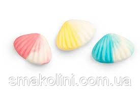 Міні ракушки жувальний мармелад желейні цукерки Dulce Plus, Іспанія 0,9 кг/уп, фото 1