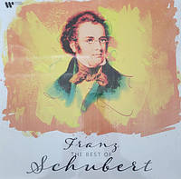 V/a The Best Of Franz Schubert 2024 (5054197704758) Warner Classics/EU Mint Вінілова платівка (art.246543)