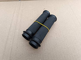 Ручки на руль Паннонія черные