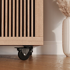 Ролики меблеві