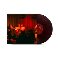 Вінілова платівка Тонка Акустичний альбом (LP, Album, Gatefold, Limited Edition, 180g, Dark Red Vinyl)