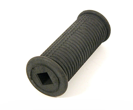 Резинка подножки водителя Паннония Вид №1