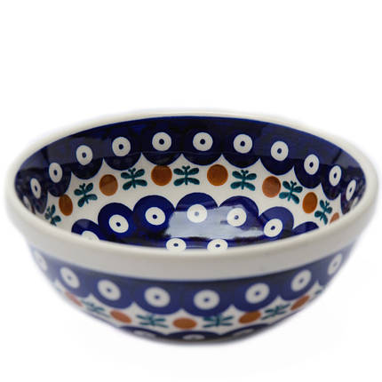 Піала керамічна 15,5 Вишеньки, фото 2