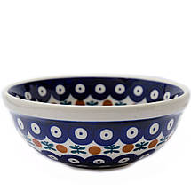 Піала керамічна 15,5 Вишеньки, фото 4