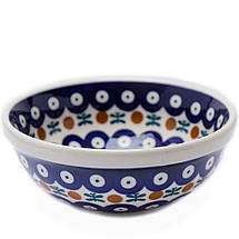 Піала керамічна 15,5 Вишеньки, фото 3