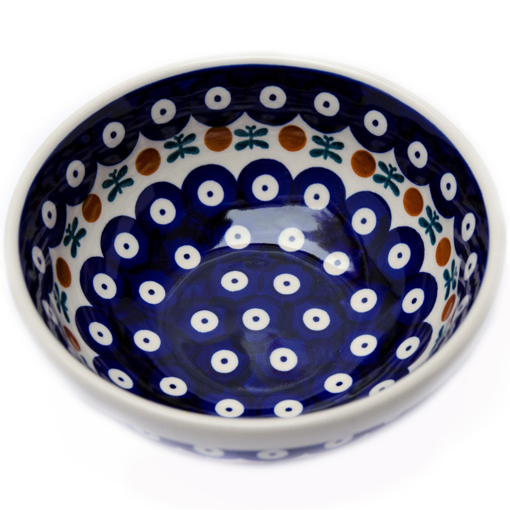 Піала керамічна 15,5 Вишеньки